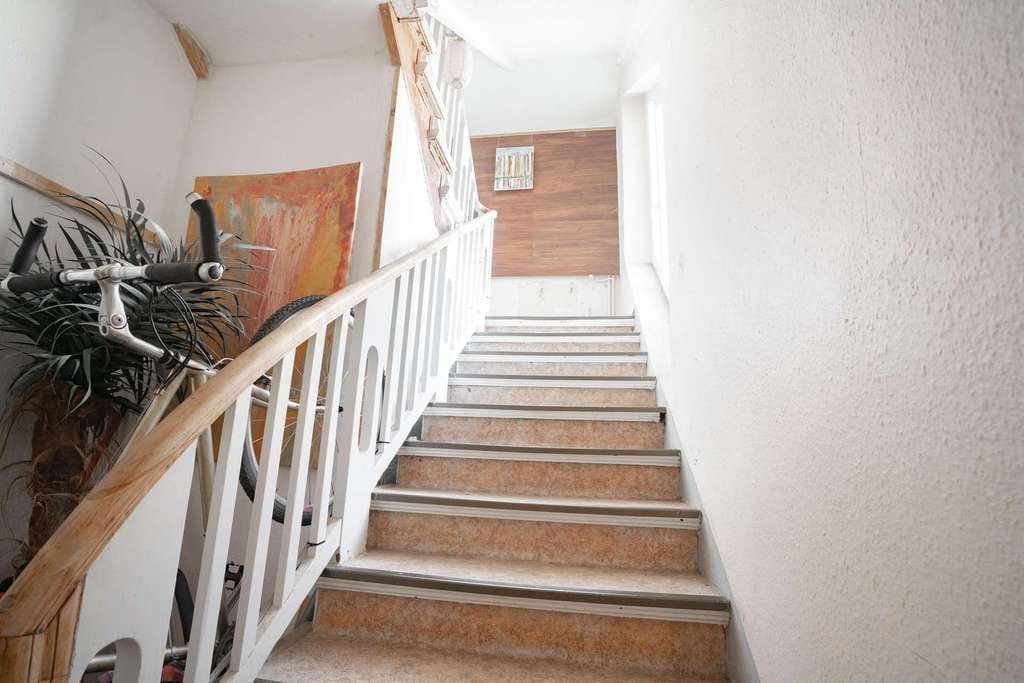 Immobilie in Demmin - Kapitalanlage oder Eigenheim - Stadthaus mit bis zu drei Wohneinheiten - Bild 4