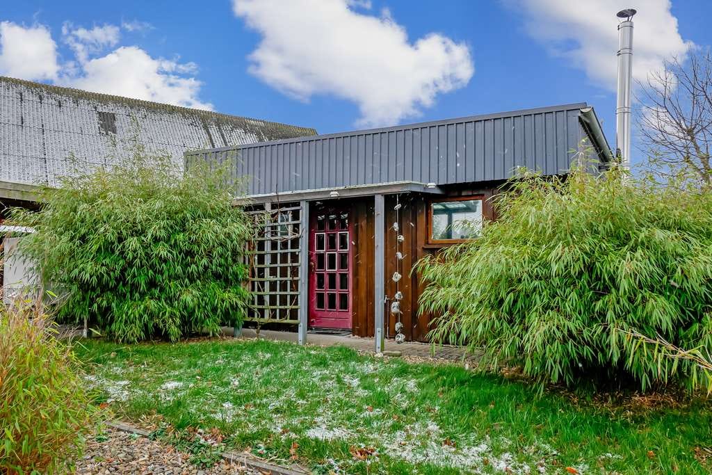 Immobilie in Behrensdorf - Eine besondere Gelegenheit - Gemütliches Ferienhaus fußläufig von der Ostsee entfernt - Bild 0