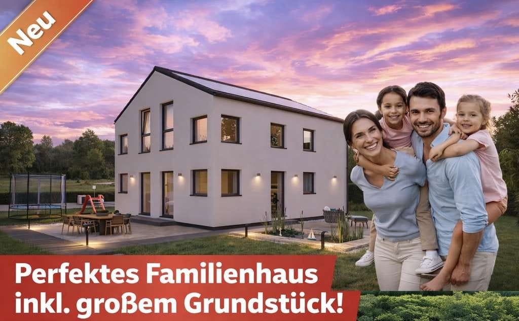 Immobilie in Peenemünde - Mach aus deiner Miete Wohneigentum! - Bild 0