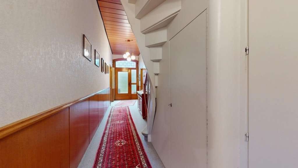 Immobilie in Wietze - Wohnhaus ca. 220m² plus Nebengelasse ca. 565m² - Bild 1