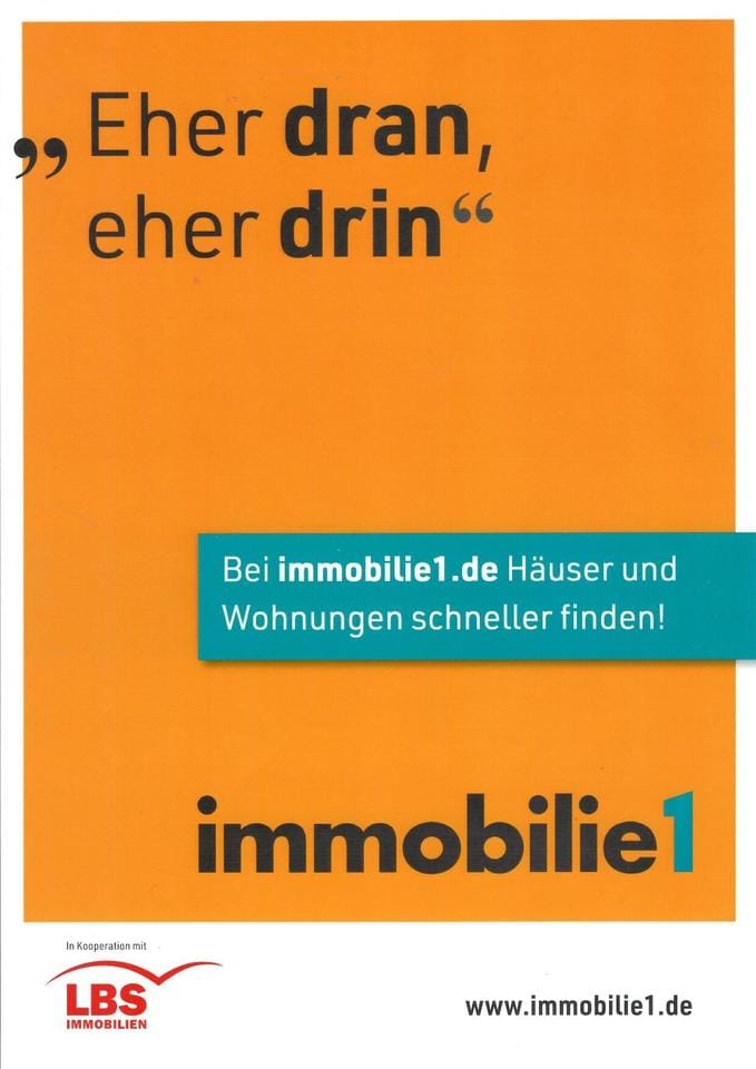 Immobilie in Heiligenhaus - AUFZUG & AUSBLICK - Bild 0