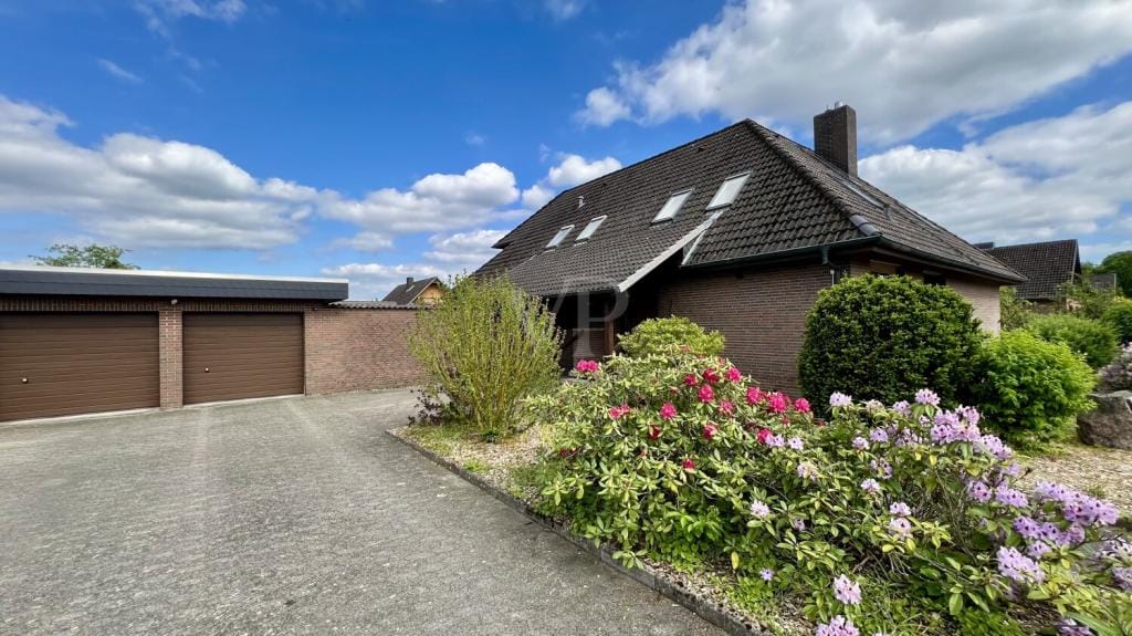 Immobilie in Lüder - Mehrfamilienhaus in Lüder - Bild 2