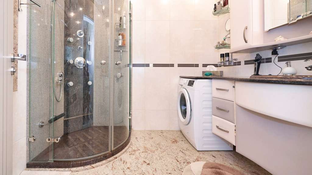 Immobilie in Großbottwar - Hübsche 4,5-Zimmer-Wohnung 
mit Balkon und  
hochwertiger Ausstattung - Bild 3