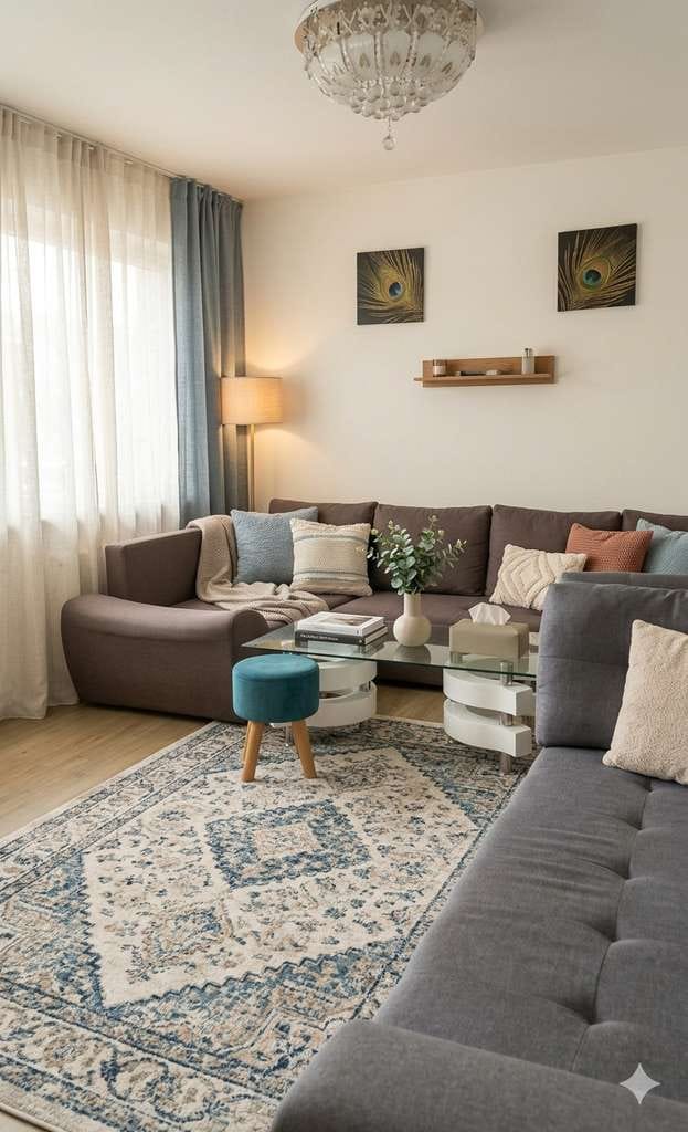 Immobilie in Bad Fallingbostel - Renditestarke Etagenwohnung: 107 m², 5 Zimmer & 8,5 % Bruttorendite - PROVISIONSFREI - Bild 4