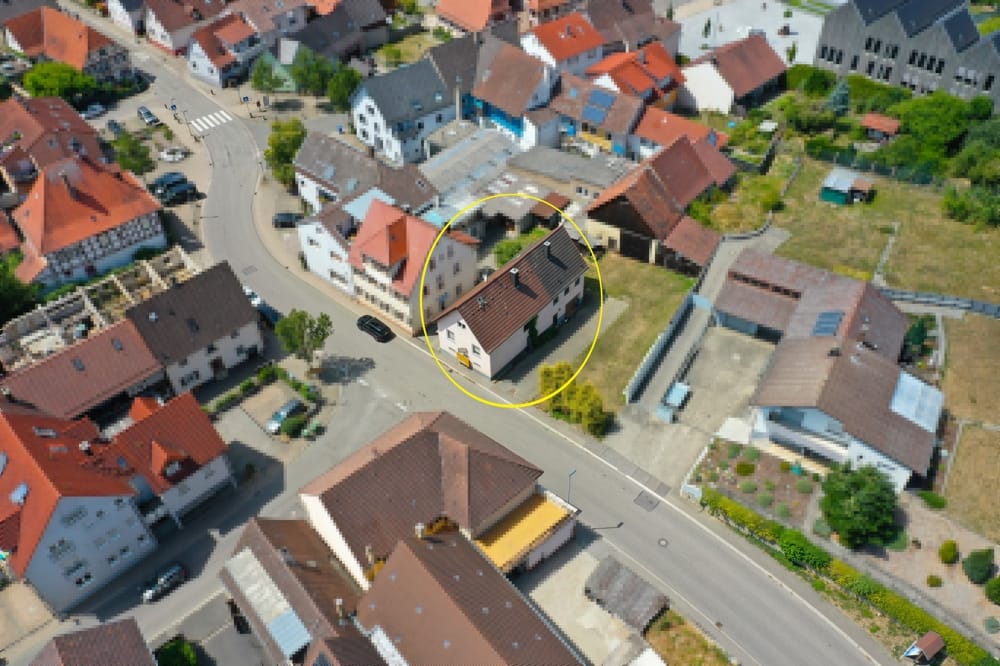 Immobilie in Walzbachtal - RENDITESTARKE IMMOBILIE - KOMPLETT VERMIETET - Bild 0