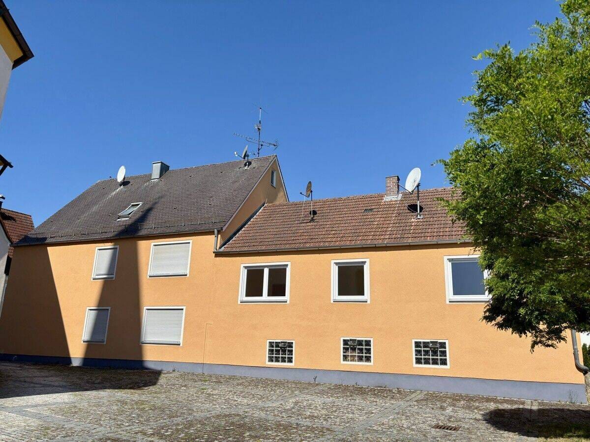 Immobilie in Freystadt - Kapitalanlage mit Potenzial! - Bild 3