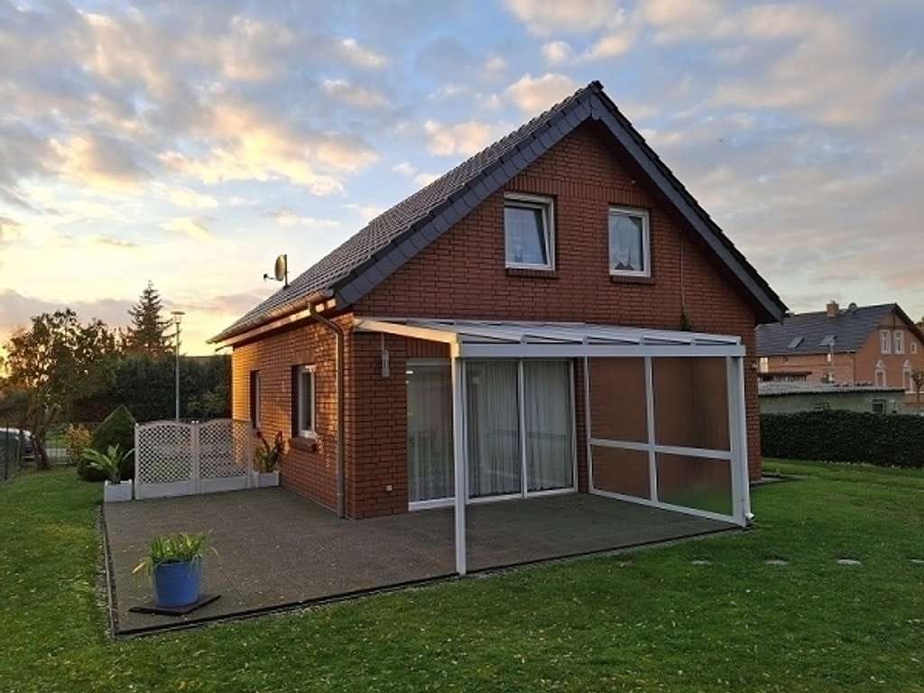 Immobilie in Bismark (Altmark) - Einfamilienhaus ohne Renovierungsrückstau!! - Bild 3