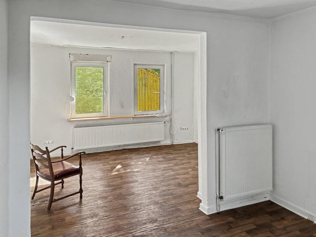 Immobilie in Breuna - Einfamilienhaus freistehend in Breuna (Wettesingen) - Bild 3