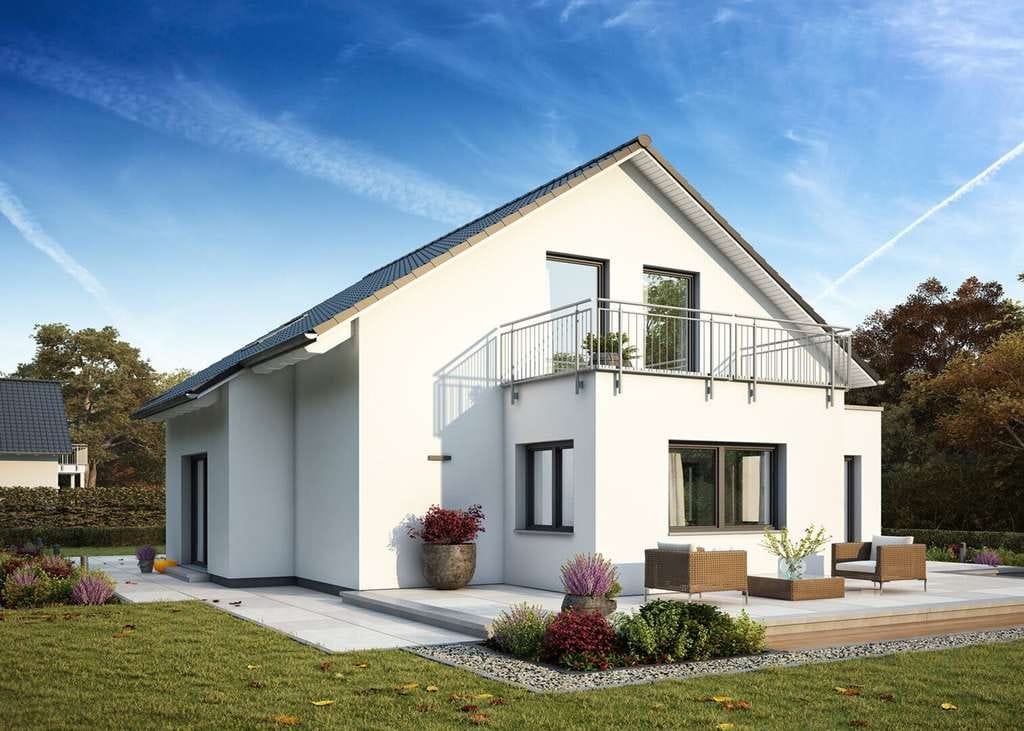 Immobilie in Lucka - Ankommen, durchatmen, wohlfühlen - Ihr Zuhause in Lucka - Bild 0