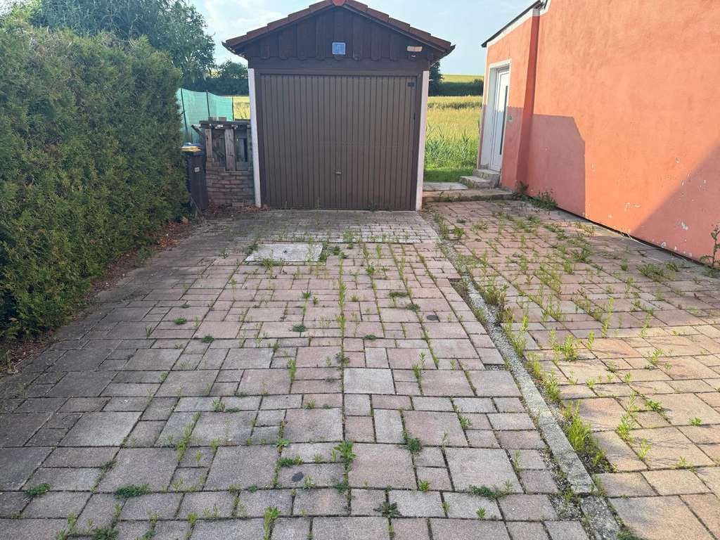 Immobilie in Petershausen - Sanierungsbedürftiges Wohnhaus in Petershausen OT Kollbach zu verkaufen! - Bild 2
