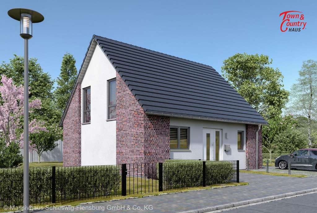Immobilie in Twedt - Modern. Großzügig. Familiär. Ihr Traumhaus wartet. - Bild 3