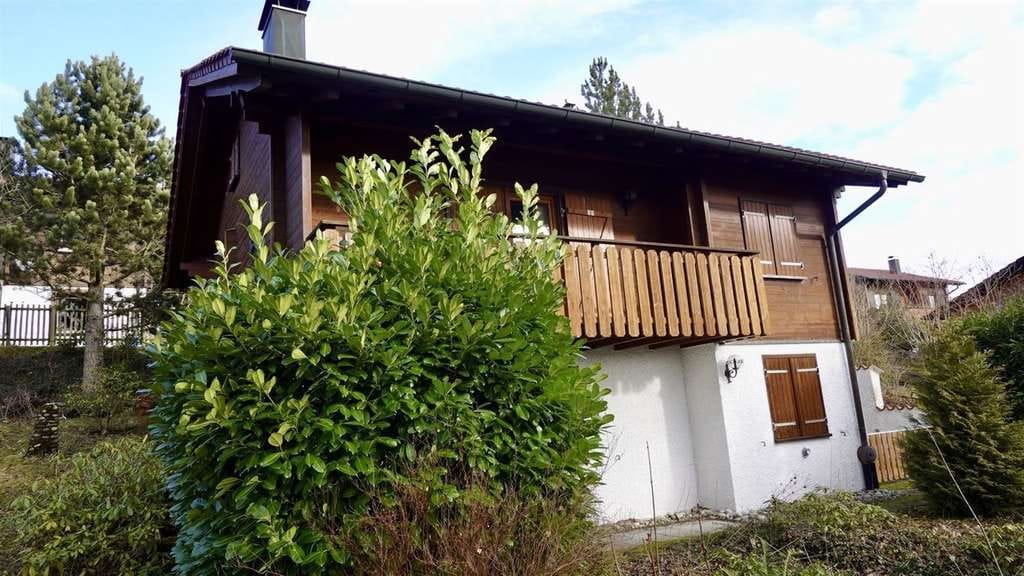Immobilie in Illmensee - Ein inspirierendes Domizil mit Erholungsgarantie - Bild 4