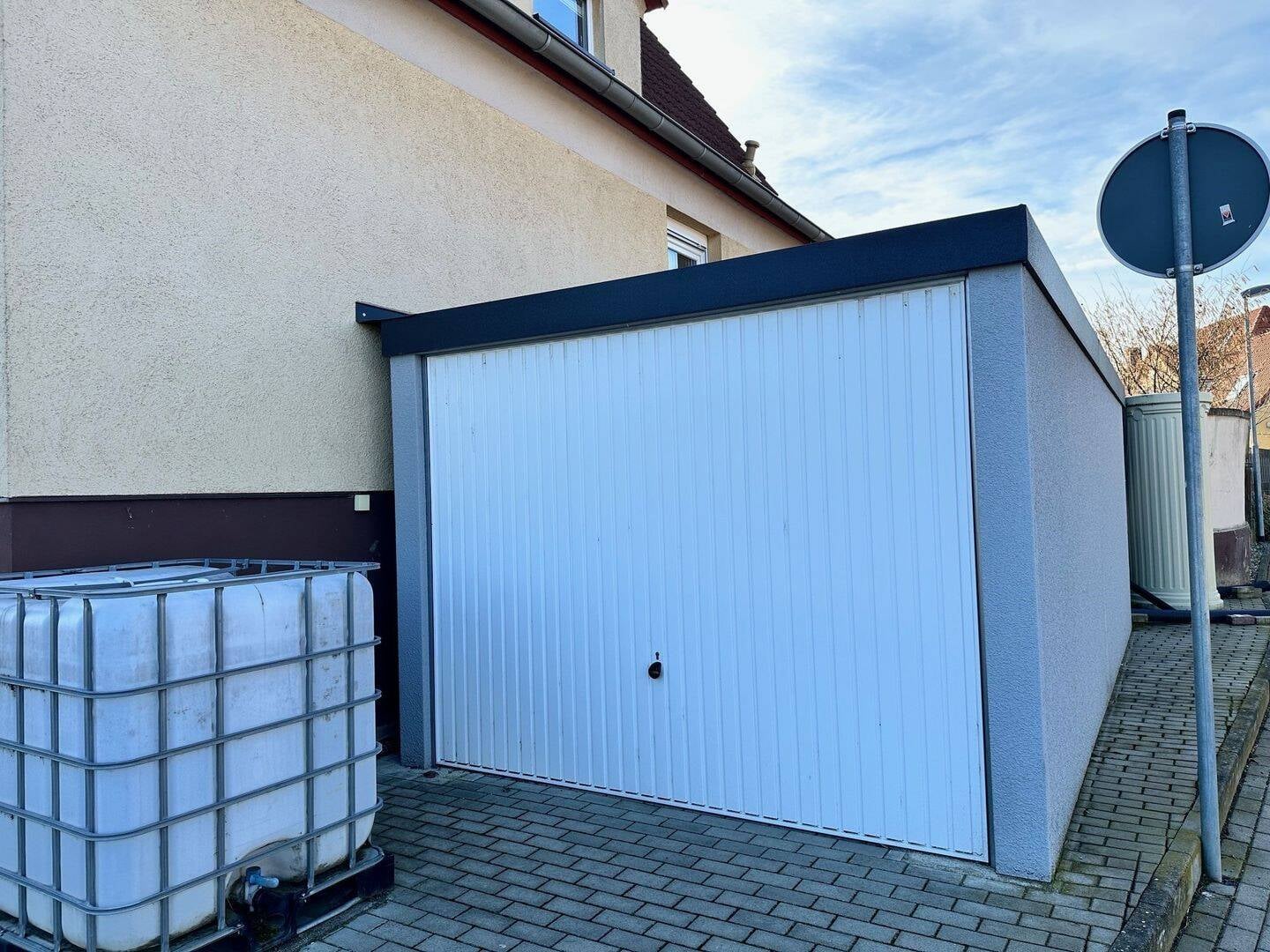 Immobilie in Mücheln (Geiseltal) - In ruhiger Siedlungslage! - Bild 3