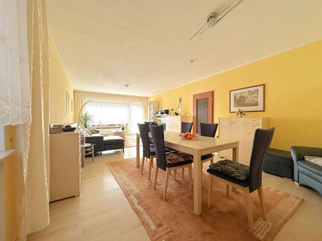 Immobilie in Sinzig - Mehrfamilienhaus mit Potential 
in bevorzugter Lage - Bild 2