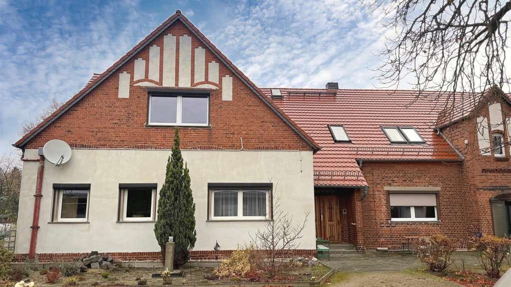 Immobilie in Spreetal - Sprjewiny Doł - Haus zur Selbstnutzung mit Mietertrag - Bild 1
