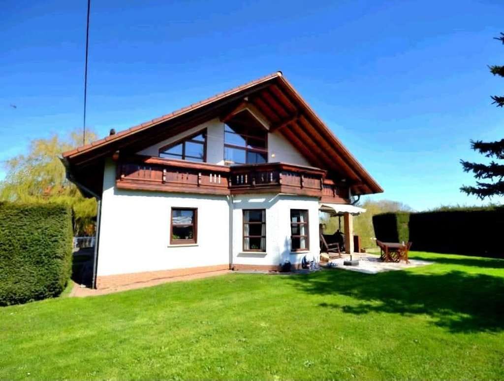 Immobilie in Niederkirchen - Freistehendes Einfamilienhaus zu verkaufen - Bild 0