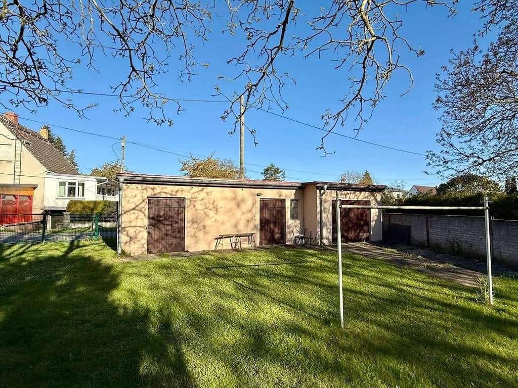 Immobilie in Wiedemar - Platz für die ganze Familie – Eigenheim mit 7 Zimmern und 1.322 m² Grundstück nahe Leipzig - Bild 4