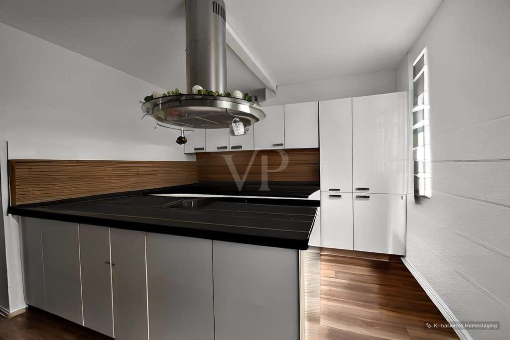 Immobilie in Scheinfeld - Ihr neues Zuhause: Gemütliches Reihenendhaus mit Garten in Scheinfeld - Bild 2