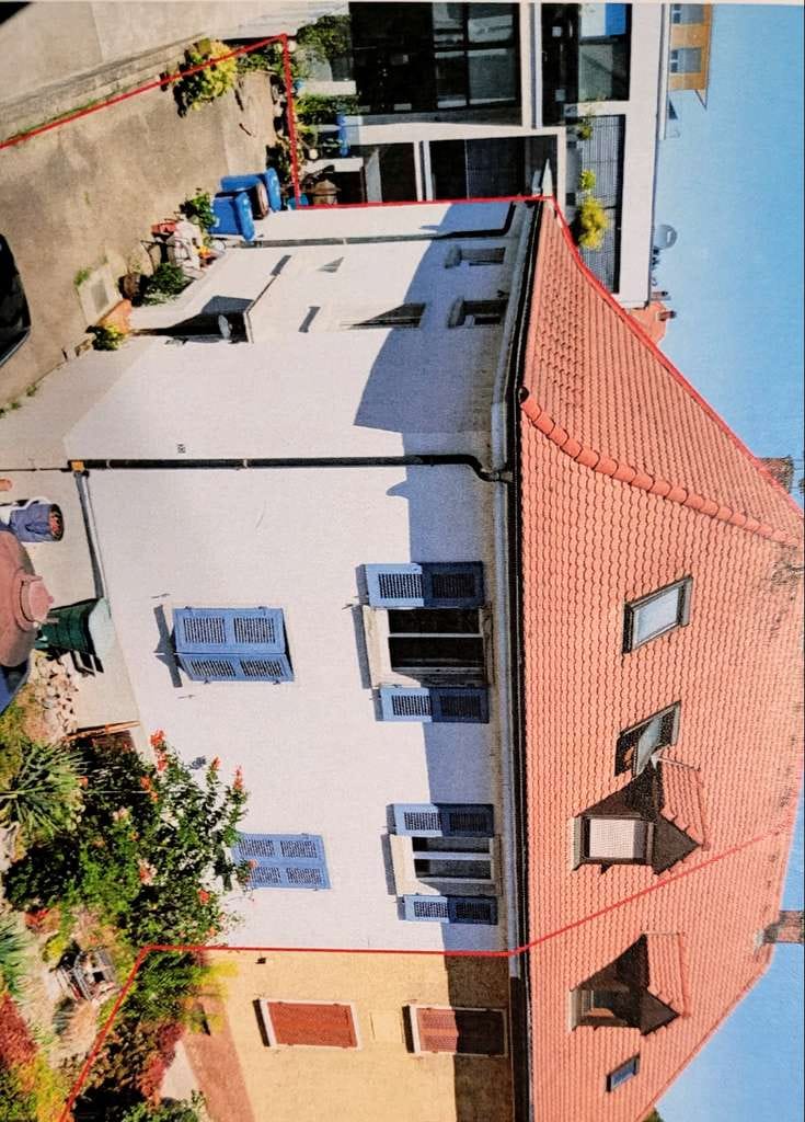 Immobilie in Rheinfelden (Baden) - Mehrfamilienhaus mit 3 Wohneinheiten - Bild 0