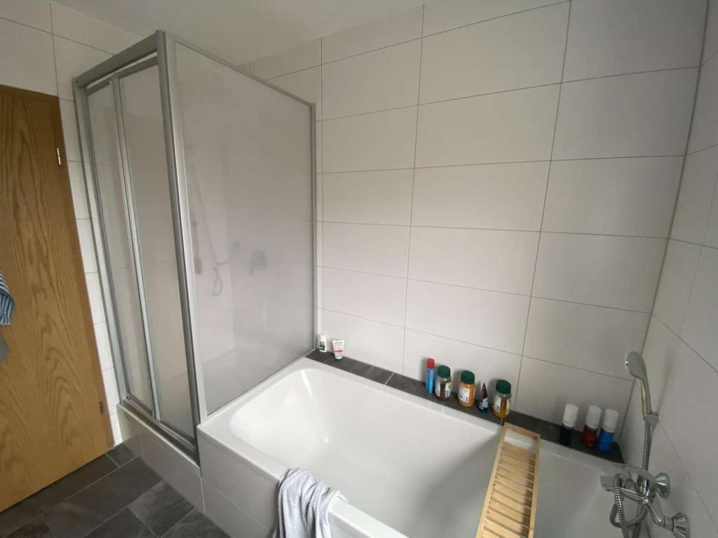 Immobilie in Wolpertshausen - Tolles Zweifamilienwohnhaus in Wolpertshausen!
 - Bild 4