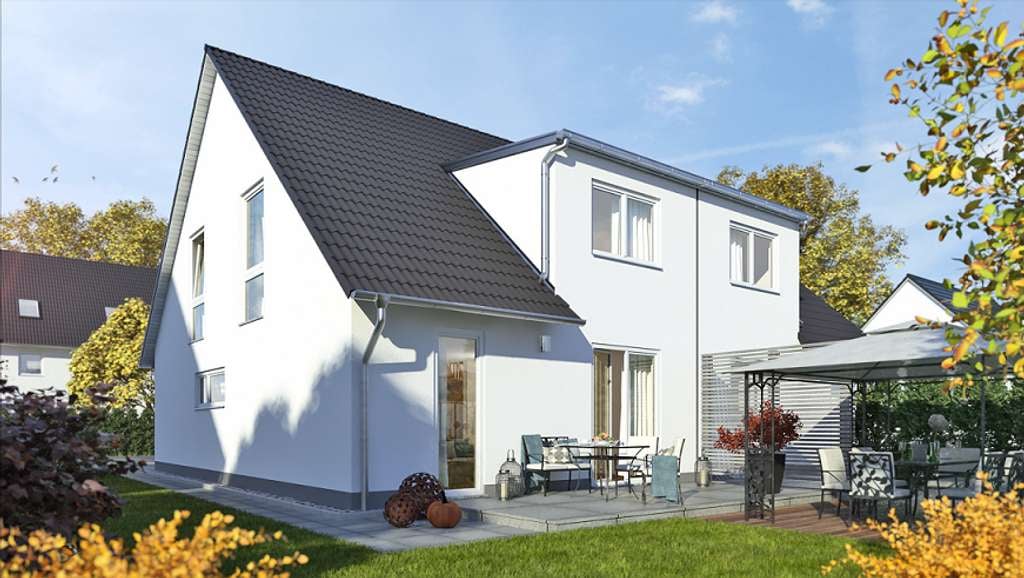Immobilie in Böhmenkirch - Anlageimmobilie - Bild 0