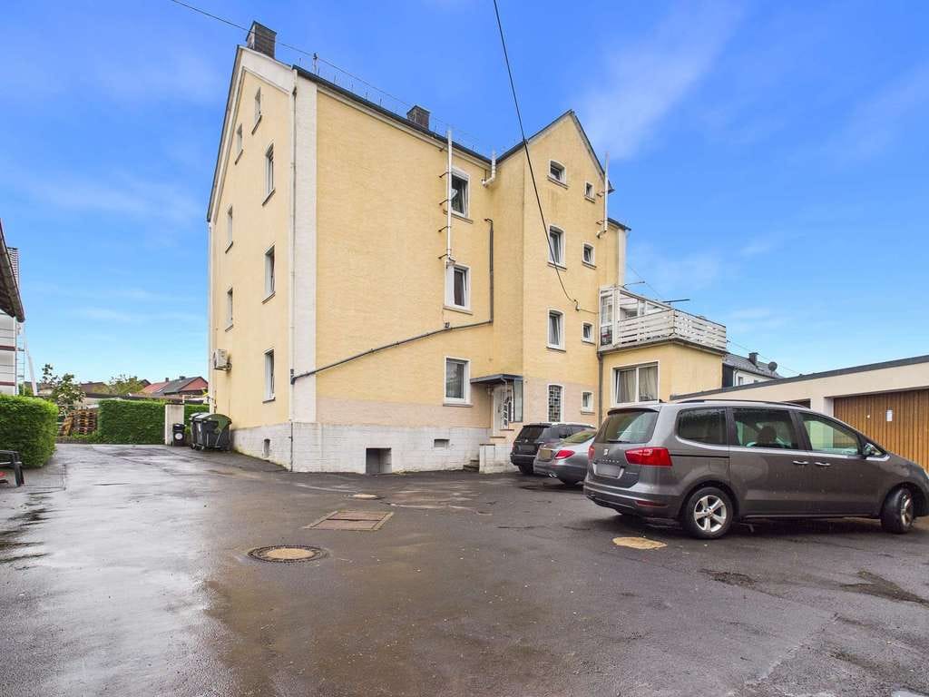 Immobilie in Wirges - Repräsentatives Wohn- und Geschäftshaus mit nachhaltigem Renditepotenzial in zentraler Lage - Bild 4