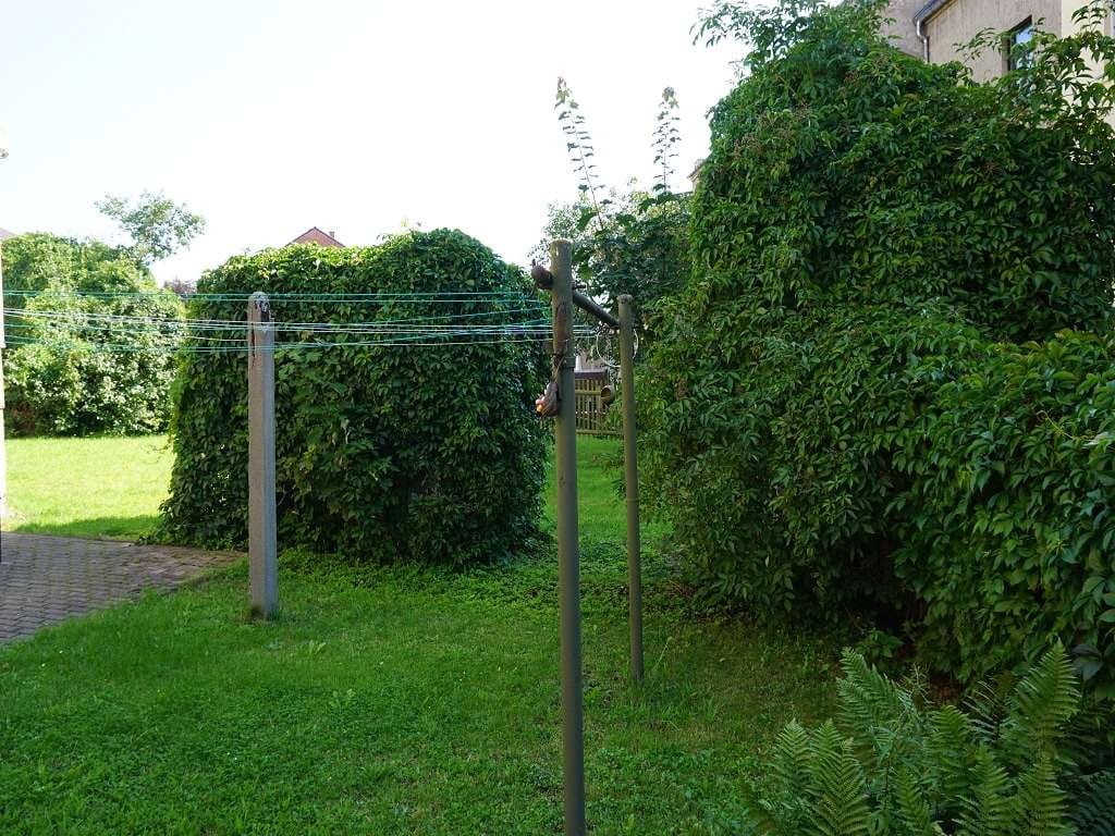 Immobilie in Oelsnitz/Vogtland - vollständig vermietetes Mehrfamilienhaus - Bild 4