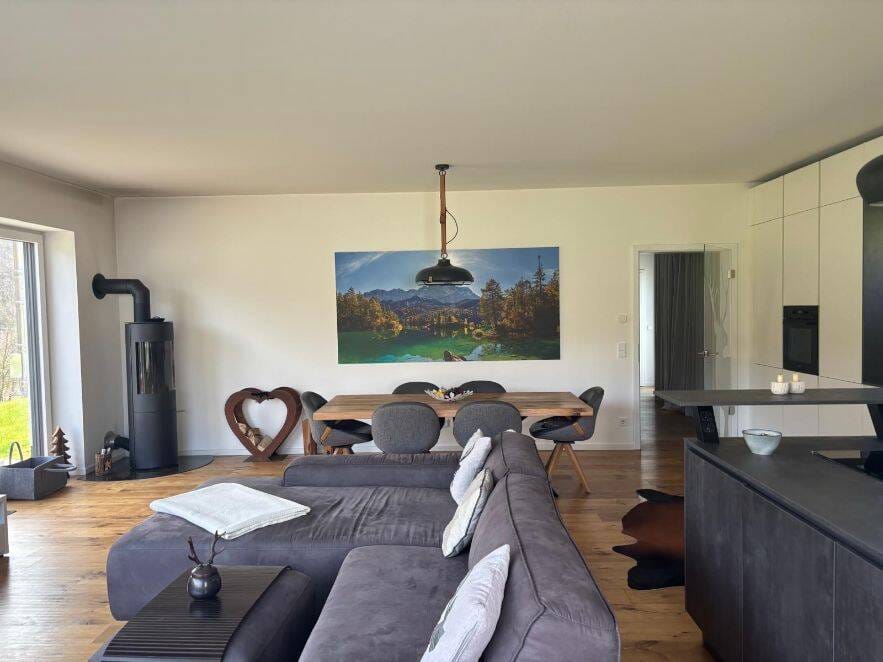 Immobilie in Baar - TOP Bungalow für Naturfreunde mit Fernsicht und Provisionsfrei  - Bild 4