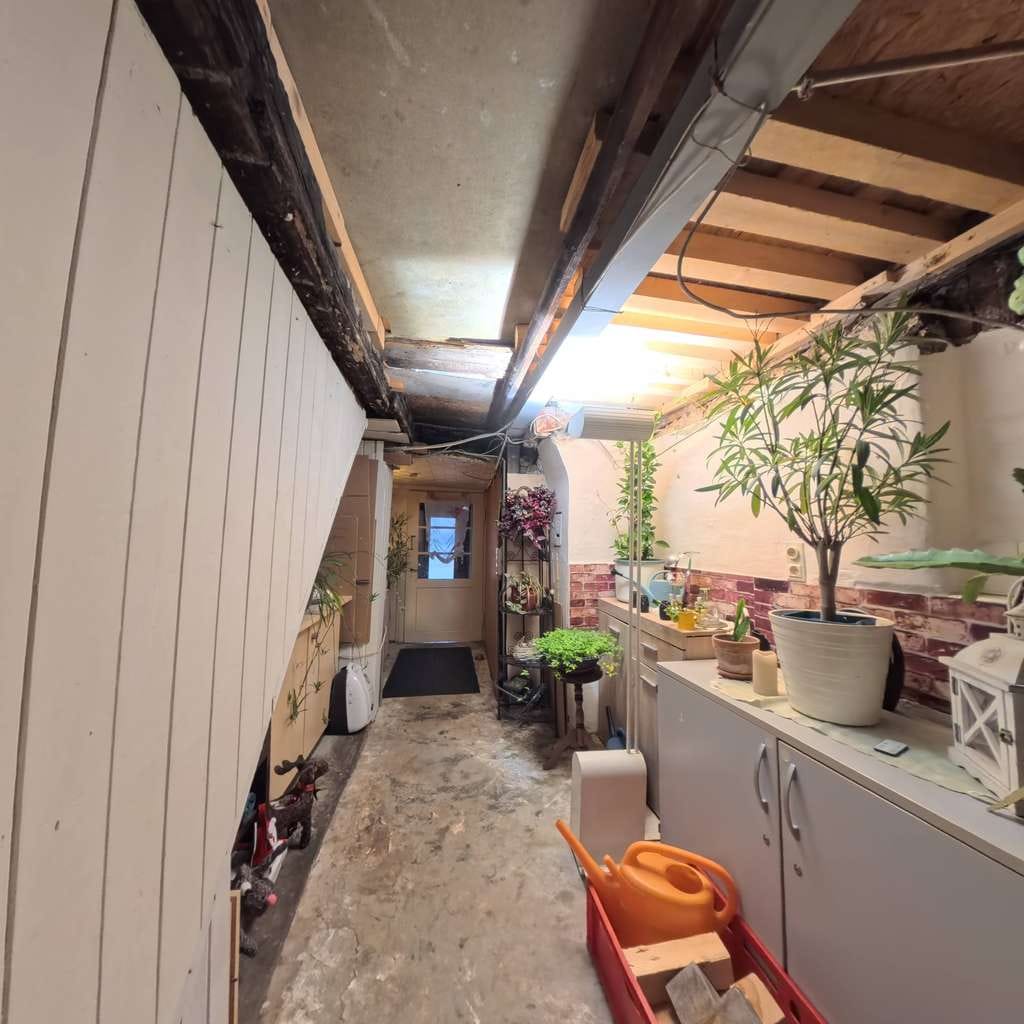 Immobilie in Süßen - DHH, Platzwunder mit Garten, Einliegerwohnung & Ausbaupotenzial – Ihr neues Projekt in Süßen! - Bild 3