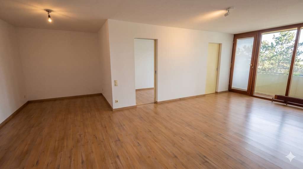 Immobilie in Eisingen - Waldpark Eisingen – Provisionsfreie Eigentumswohnung in direkter Waldrandlage - Bild 2