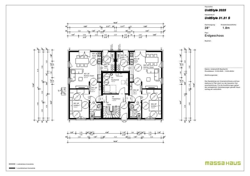 Immobilie in Ölbronn-Dürrn - ! Für Investoren - Bauen Sie ein 4 Familienhaus zum unschlagbaren Preis ! - Bild 2