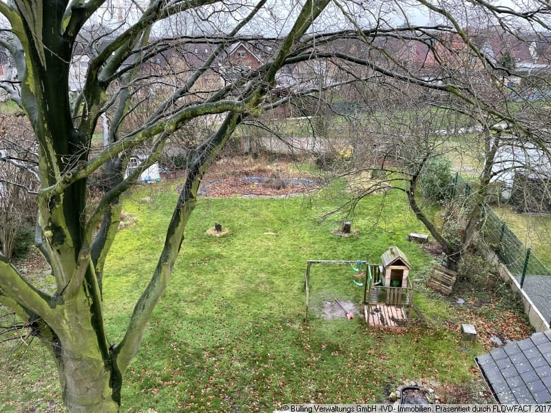 Immobilie in Selm - Top Herrenhaus Villa mit Walmdach und zusätzlichem Baugrundstück - Bild 2