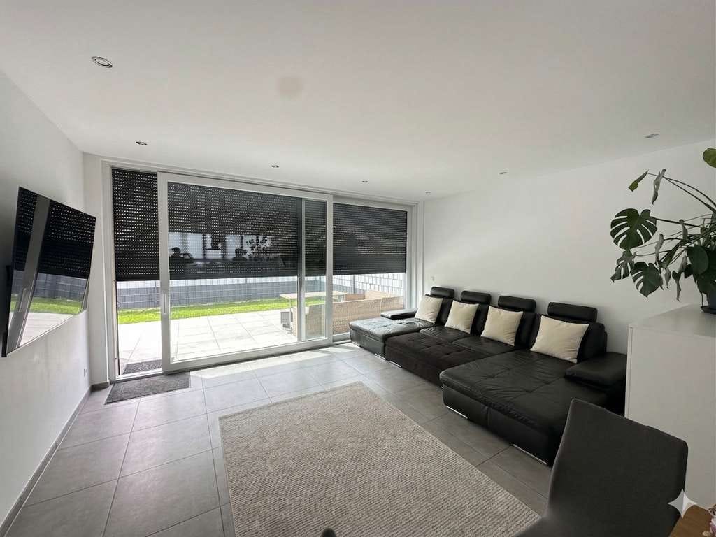 Immobilie in Eching - "EXKLUSIV" Reihenendhaus mit Dachterrasse & Einliegerpotenzial – modernes Wohnen in Bestlage - Bild 2