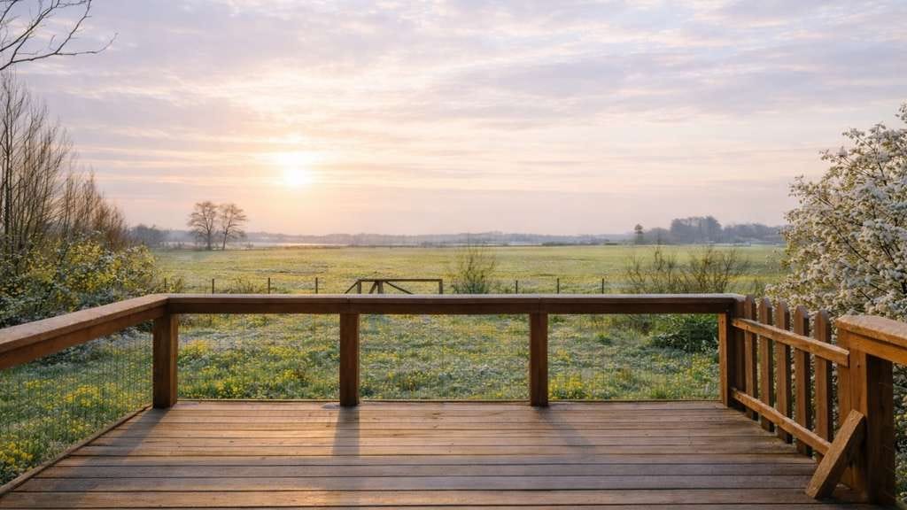 Immobilie in Päwesin - *Bei Berlin* 
Mit Sauna, Kamin & Seezugang
PROVISIONSFREI!! - Bild 0