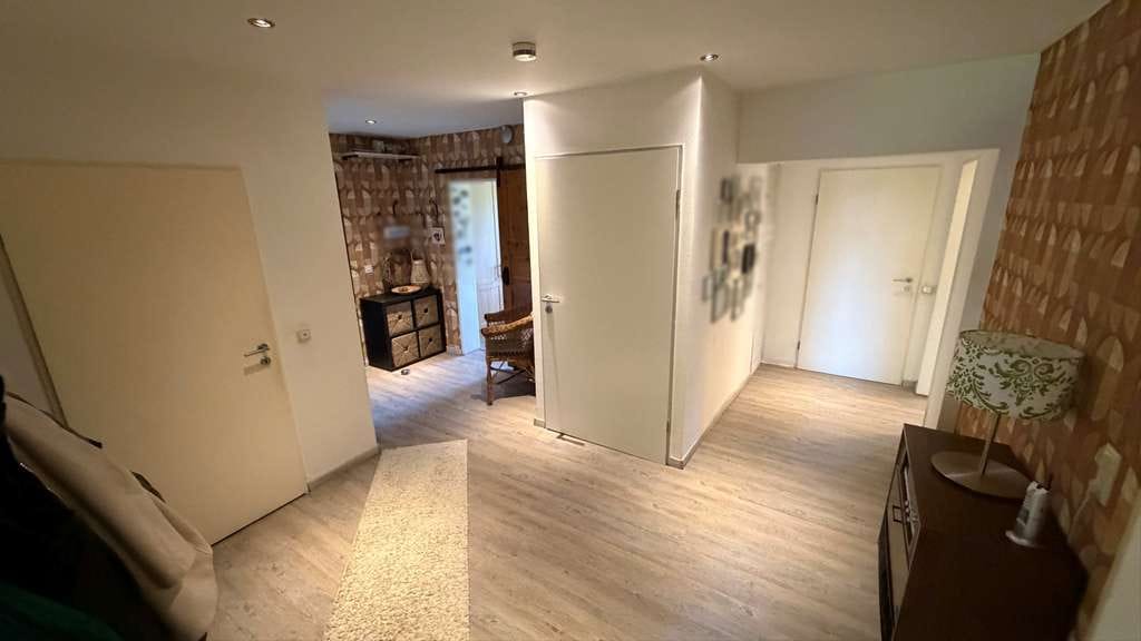 Immobilie in Haseldorf - Ein Zuhause im Grünen – Erdgeschosswohnung mit Terrasse und eigenem Gartenbereich in Haseldorf - Bild 4