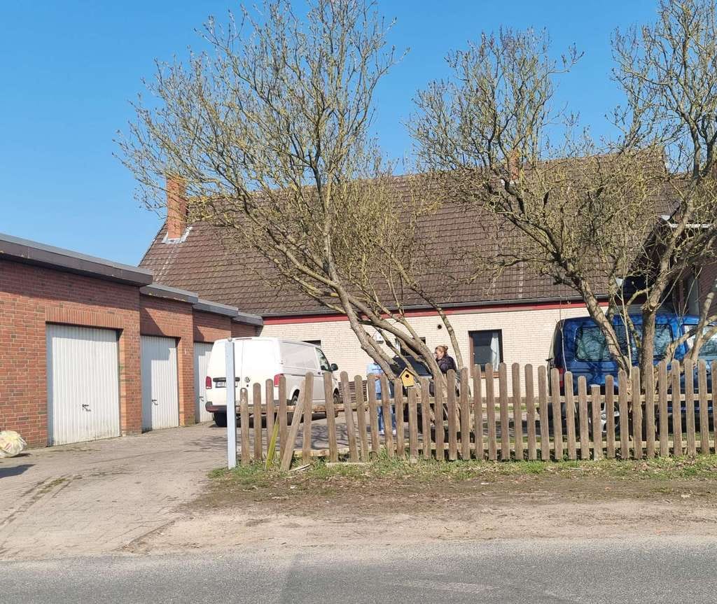 Immobilie in Dörverden - Mehrfamilienhaus in Dörverden – Lukrative Kapitalanlage mit hohem Renditepotenzial - Bild 1