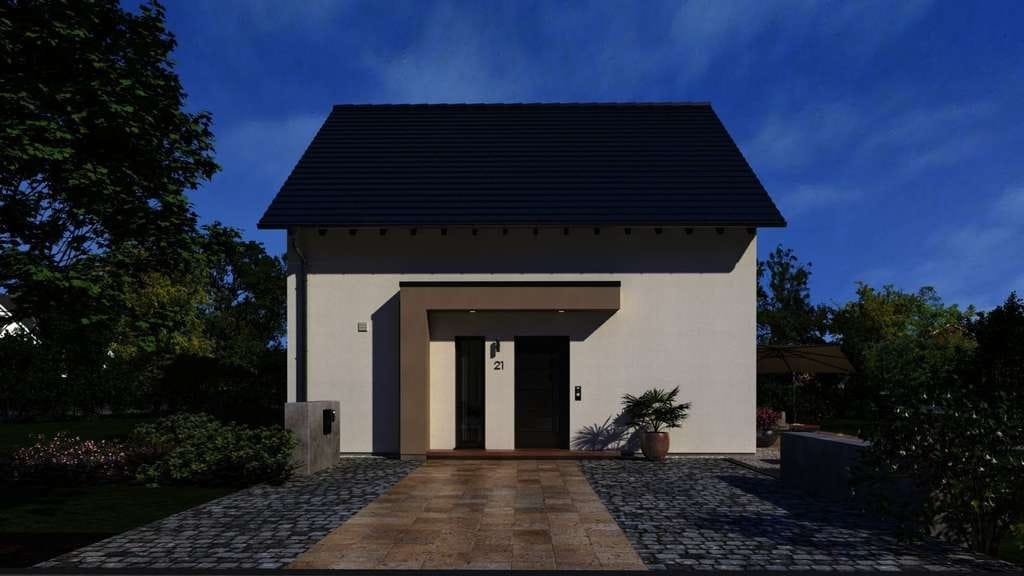 Immobilie in Krostitz - HAUS MIT 5 RÄUMEN UND 155 QM - Bild 3