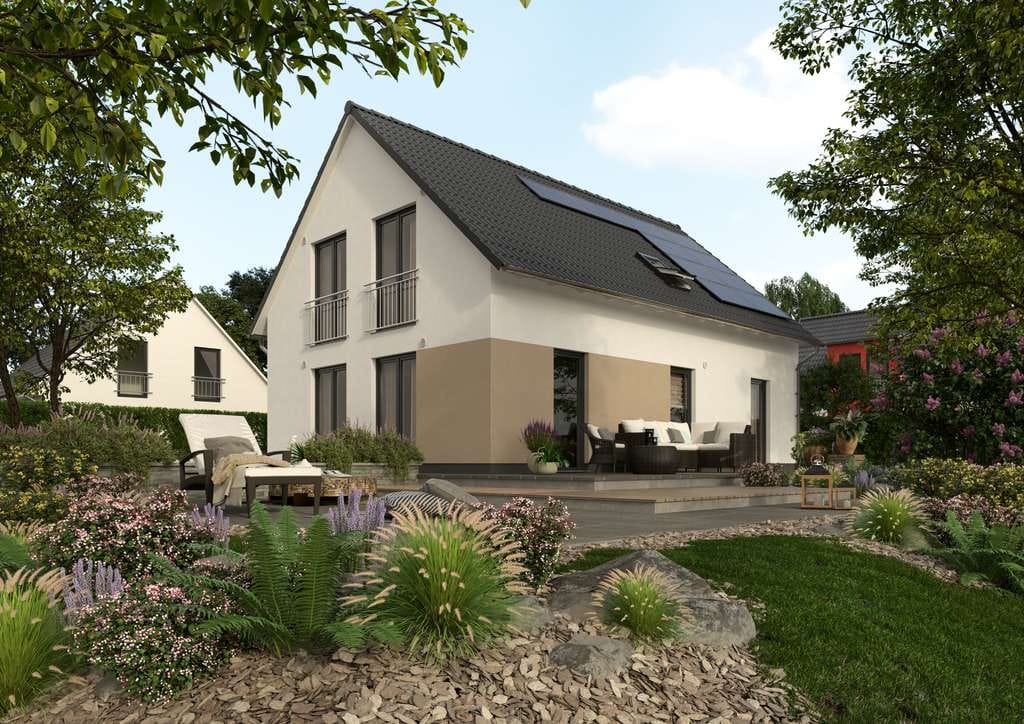 Immobilie in Fuchstal - Perfekt für Familien – Neubau mit Platz zum Leben - Bild 0