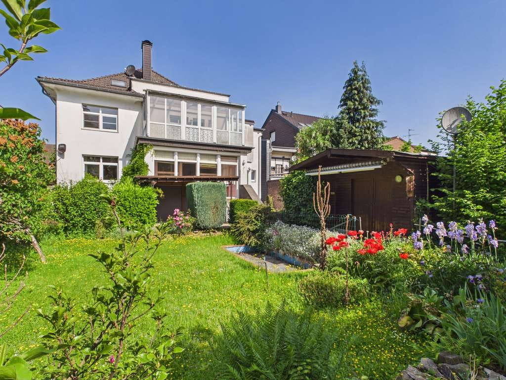 Immobilie in Langerwehe - Großzügige Villa mit traumhaftem Garten - Bild 2