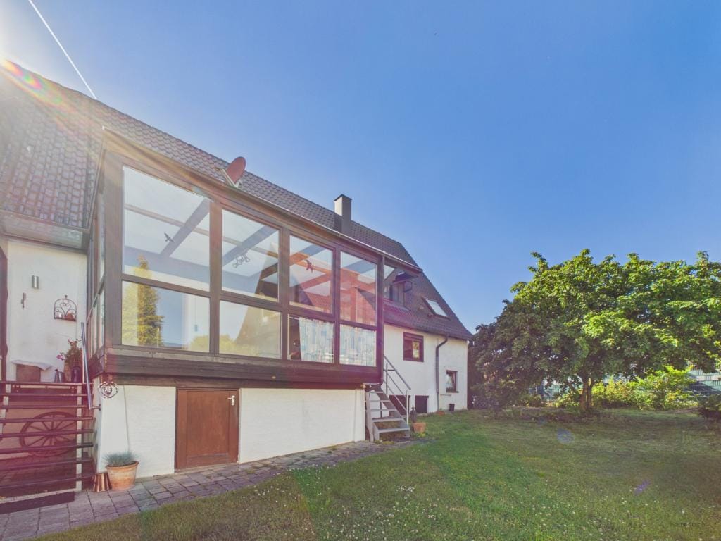Immobilie in Bad Liebenzell - Mehrfamilienhaus in Bad Liebenzell (Möttlingen) - Bild 2