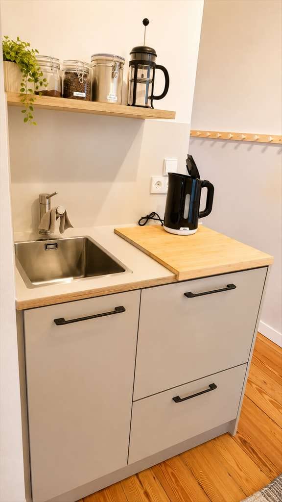 Immobilie in Heiligenberg - Frisch renovierte Dachgeschoss-Wohnung mit traumhafter Bodensee- und Alpensicht - Bild 4