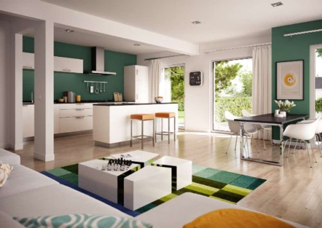 Immobilie in Sülfeld - LivingHaus - Dein Traumhaus in Sülfeld entdecken, lasst die Planung weiter gehen! - Bild 2