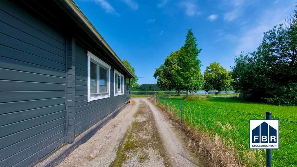 Immobilie in Techentin - Ferienensemble in den Seewiesen von Langenhagen- Faktor 4,63! - Bild 3