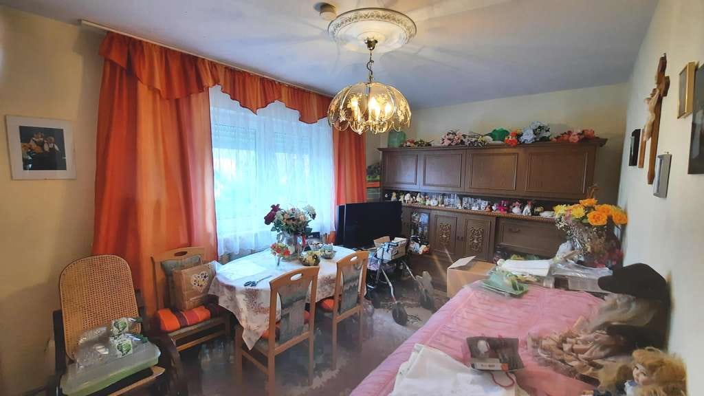 Immobilie in Bühlertann - Attraktive 3-Zi.-Dachgeschosswohnung mit Loggia und Balkon - Bild 3