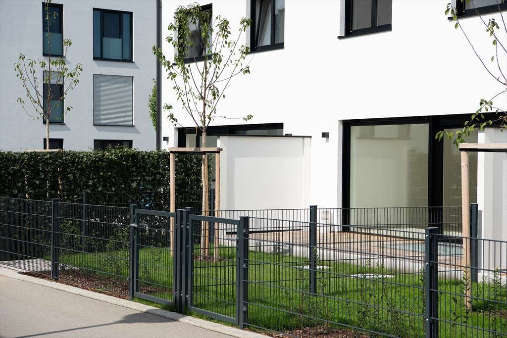 Immobilie in Haimhausen - INVESTMENT EXKLUSIV - Luxus-RMH mit hervorragender Rendite - Bild 0