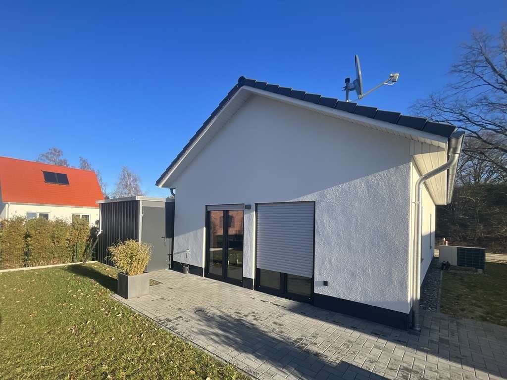 Immobilie in Haßbergen - „Kompakt, smart und nachhaltig: 
Ihr neues Tiny House“ - Bild 3