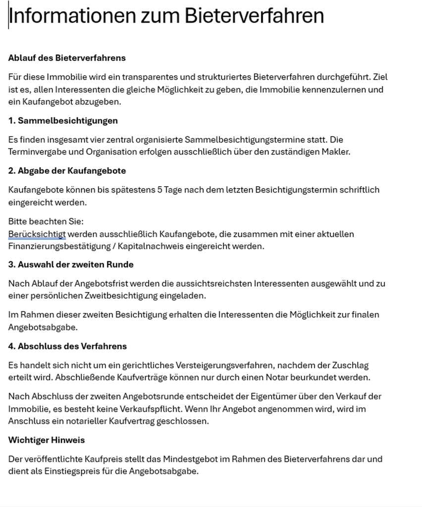 Immobilie in Wetter (Ruhr) - Altbaucharme mit Garten am Harkortberg | Bieterverfahren - Bild 3