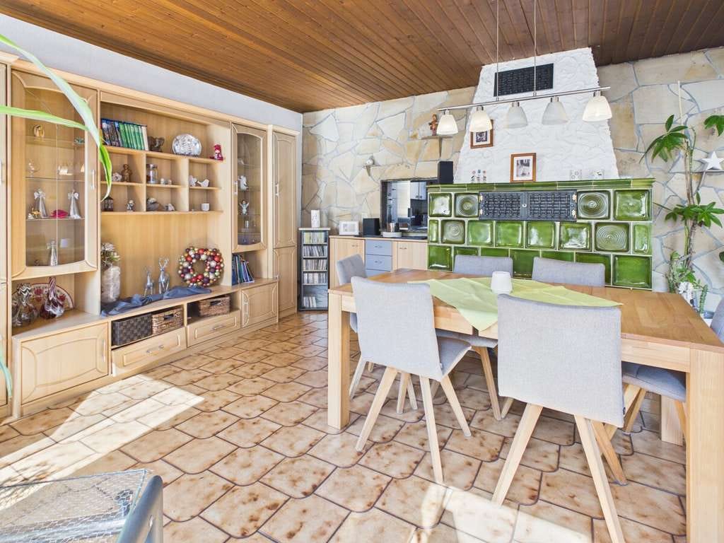 Immobilie in Oberderdingen - Einfamilienhaus mit großem Garten I Oberderdingen-Flehingen - Bild 3