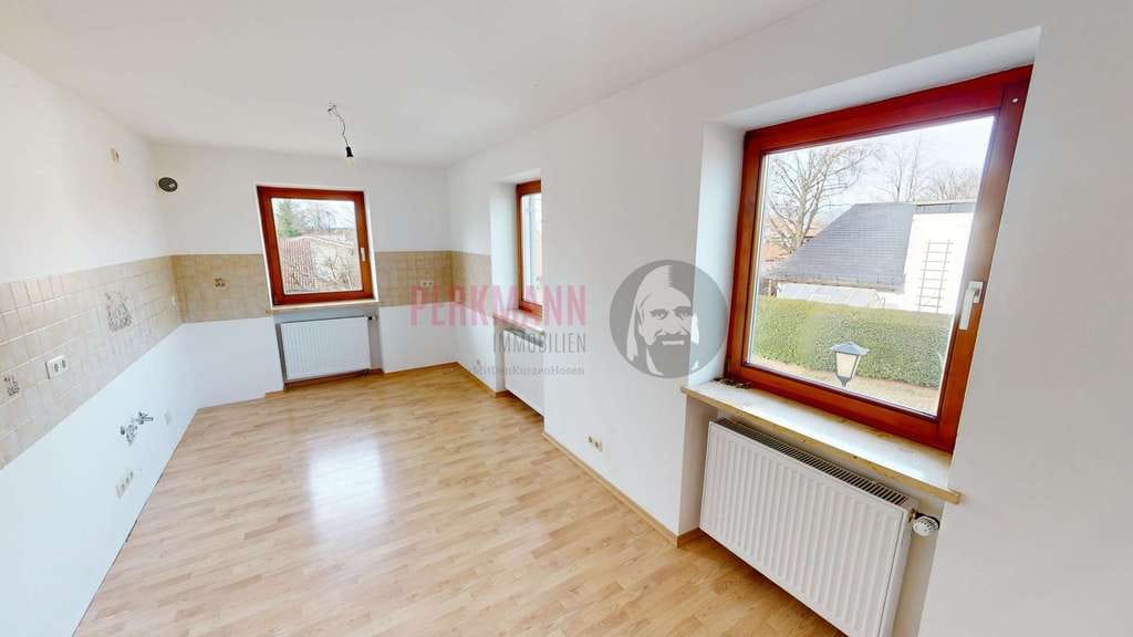 Immobilie in Otterfing - Provisionsfrei! 143qm² Bezugsfreie 5 Zimmer Wohnung mit Balkon, Gartennutzung und Hobbyraum - Bild 3
