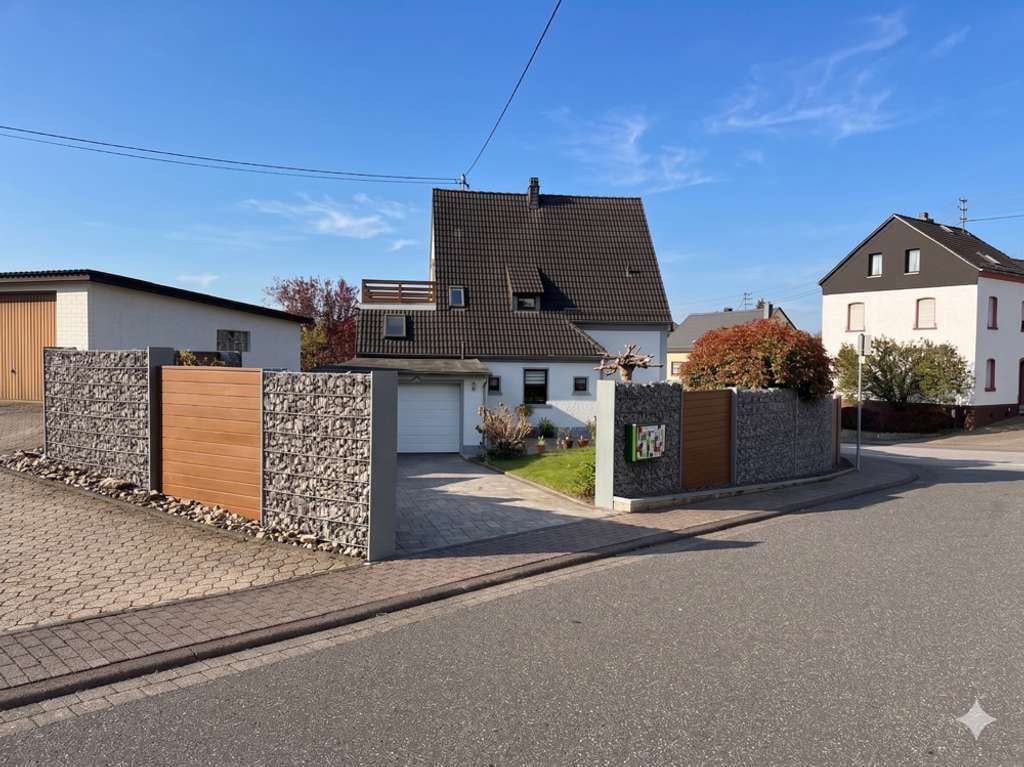 Immobilie in Nauort - Sehr gute Anbindung + attraktive Lage: Bezugsfertiges & komfortables Zuhause in 56237 Nauort! - Bild 3